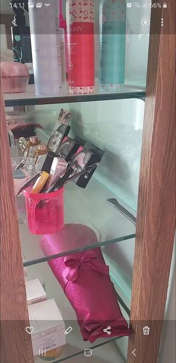 Prateleira  - Foto 2