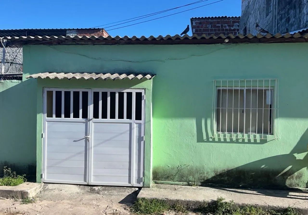 Foto - Recife - Jiquiá