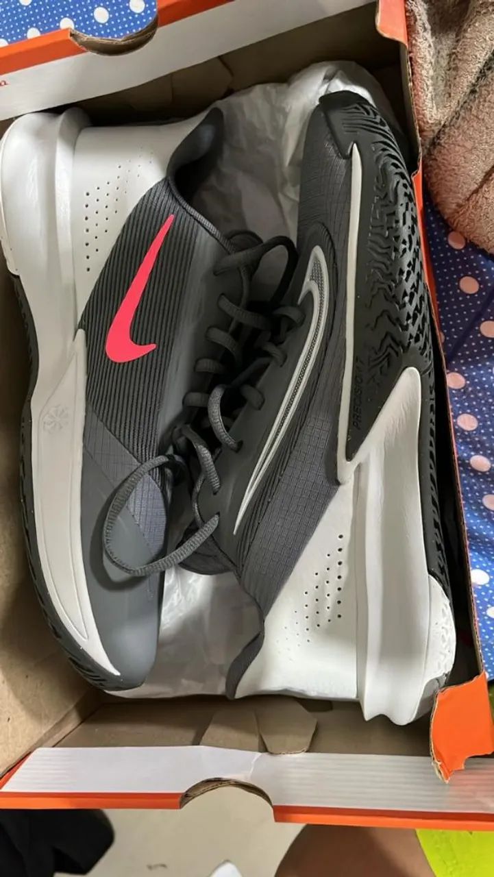 Nike precison 7 - Foto 2