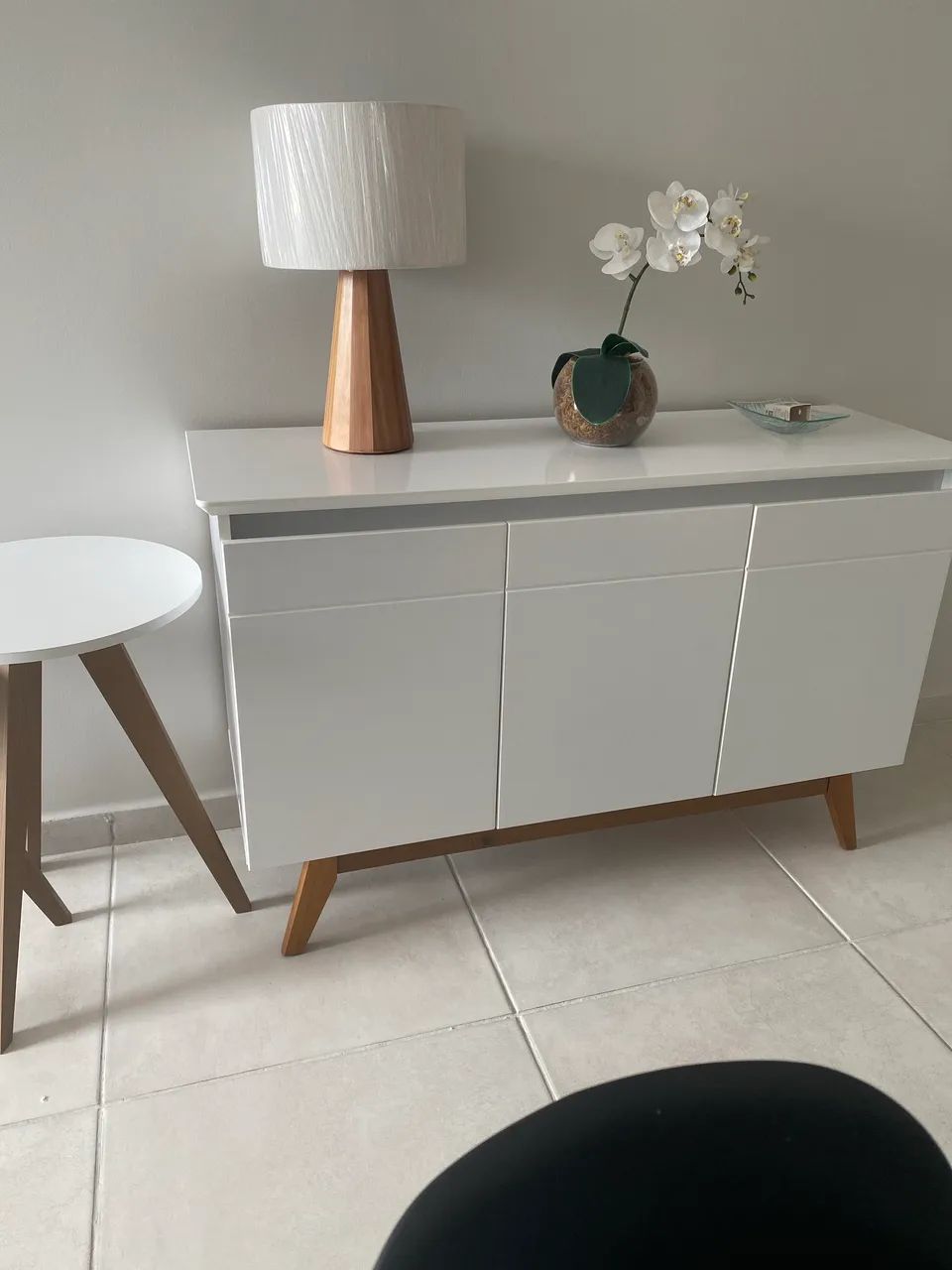 Buffet para sala 