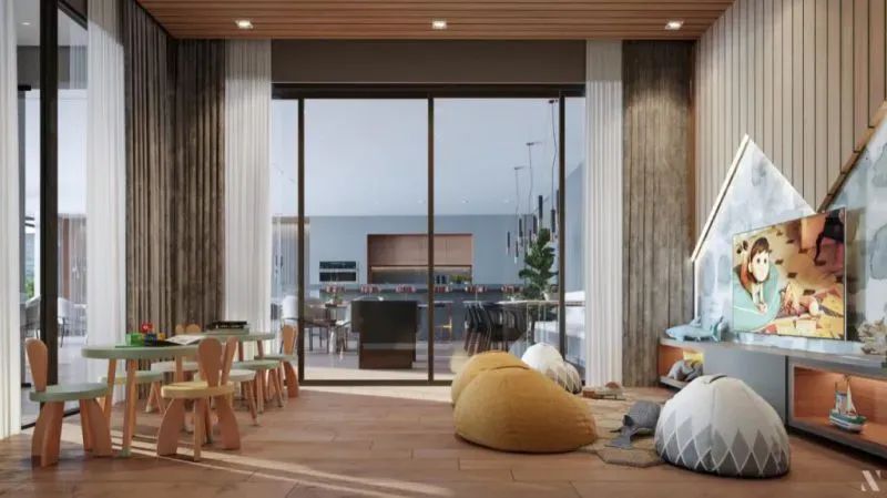 Lofts à venda, com 1 quarto no bairro Centro em Blumenau/SC - Foto 3