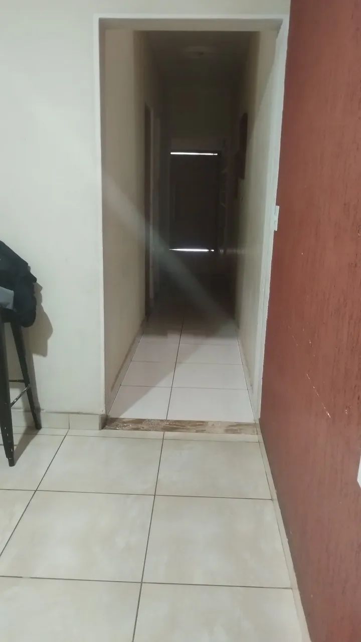 Casa 2 dormitório 2 vaga de garagem somente venda  - Foto 4
