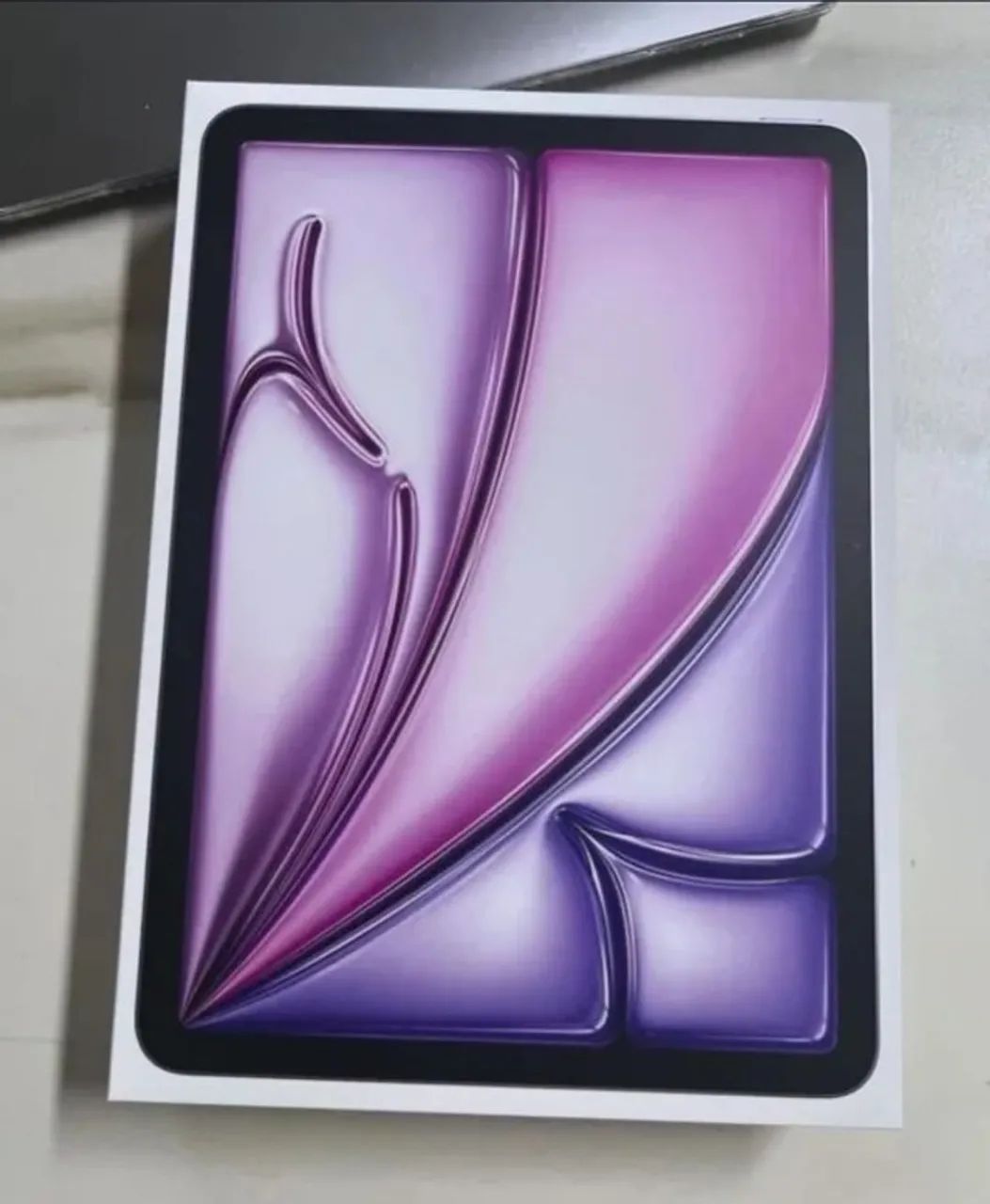 iPad Air M3 11' Wi-Fi 256GB lacrado