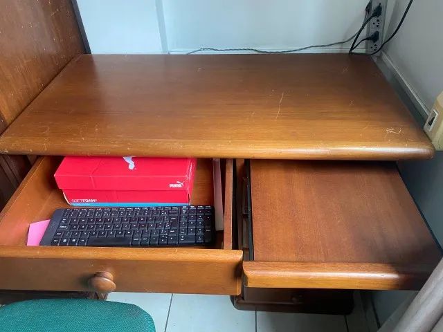 Escrivaninha / Mesinha para computador 64842115057666121