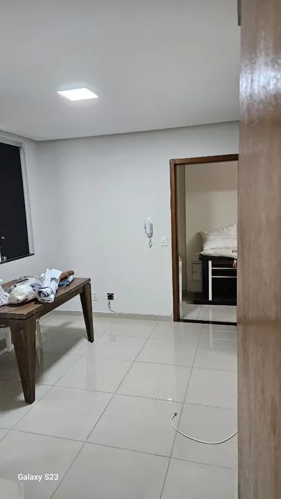 Apto 1 Quarto - Pq.10 Novembro S/Garagem R$ 1.400,00 - Foto 8