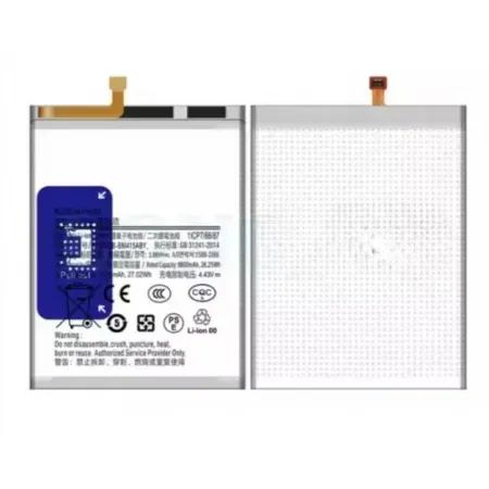 Bateria Samsung M51 M515 M62 M625