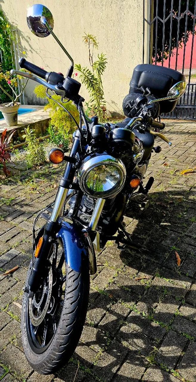 RE Meteor 350 22/23. - Foto 2