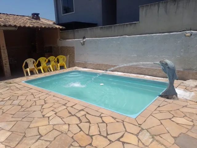 Otima casa em Itaipuaçu Marica - Foto 7