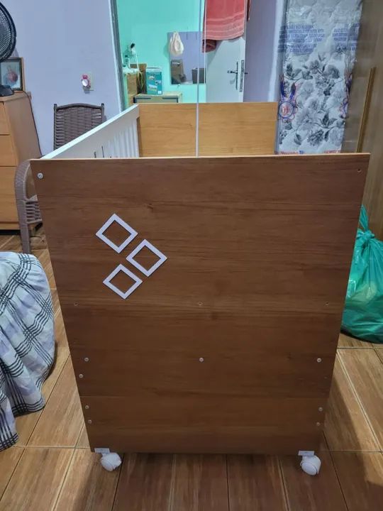 Colchão para Berço Baby Polar - Foto 6