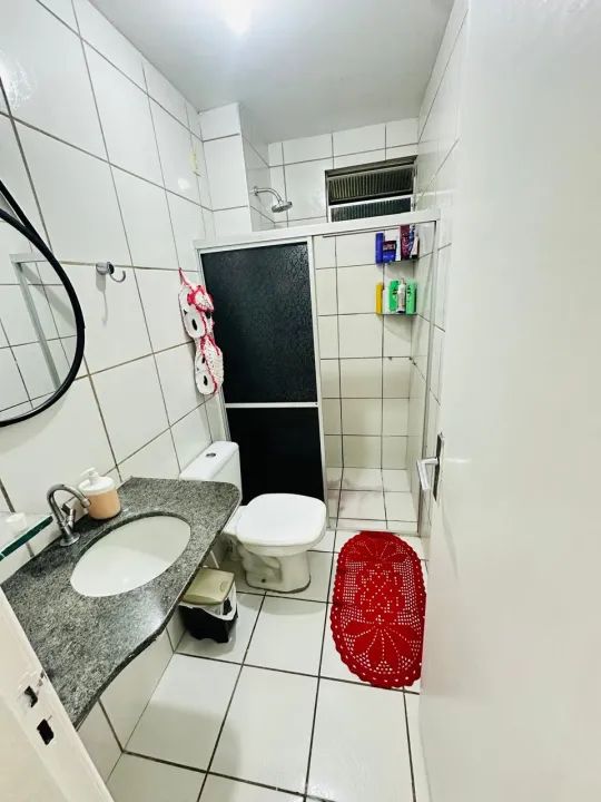 Imóvel para venda possui 150 metros quadrados com 3 quartos em Cidade Olímpica - São Luís  - Foto 2