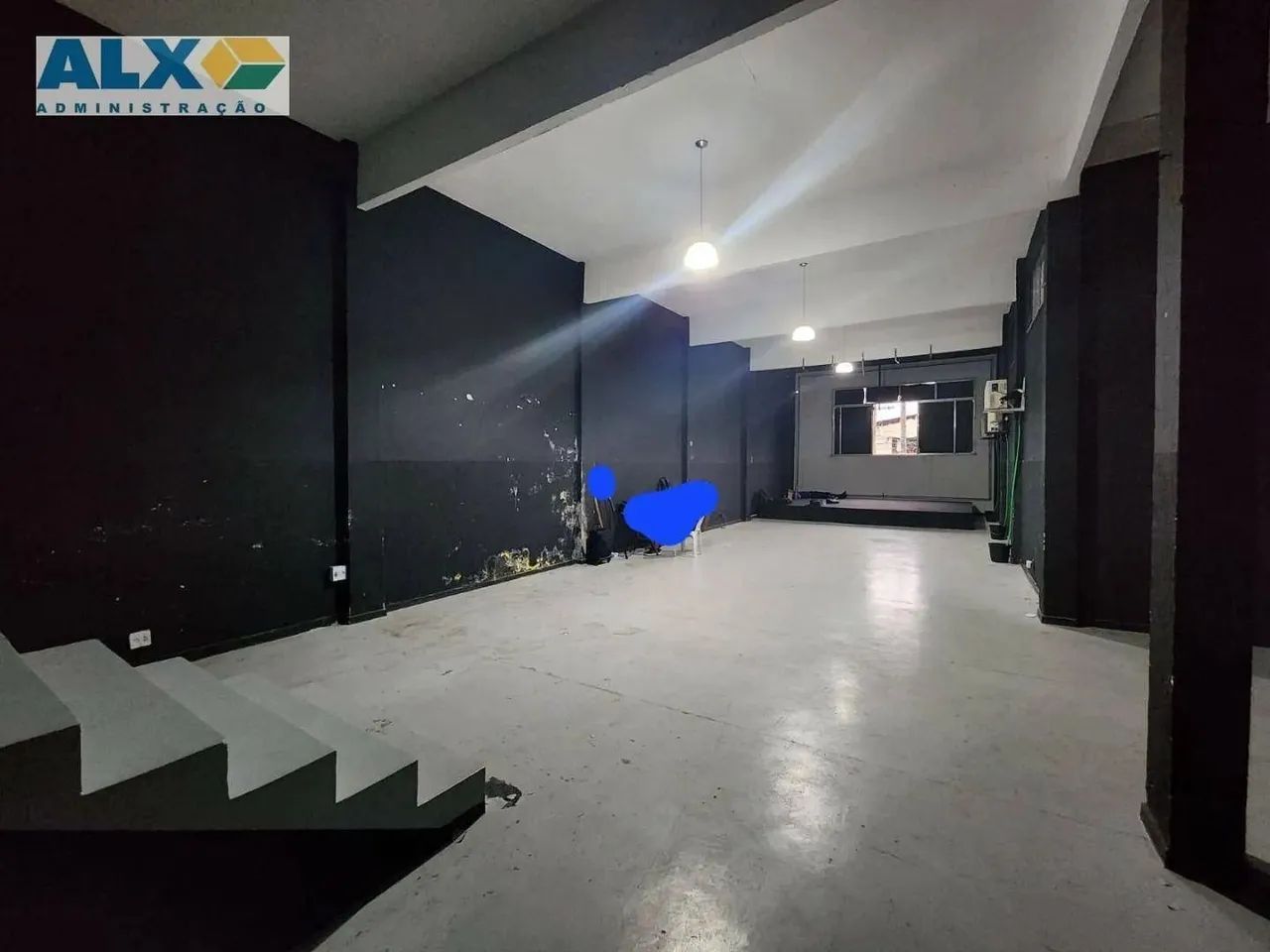 Prédio, 1200 m² - venda por R$ 1.600.000,00 ou aluguel por R$ 10.000,00/mês - São Miguel -