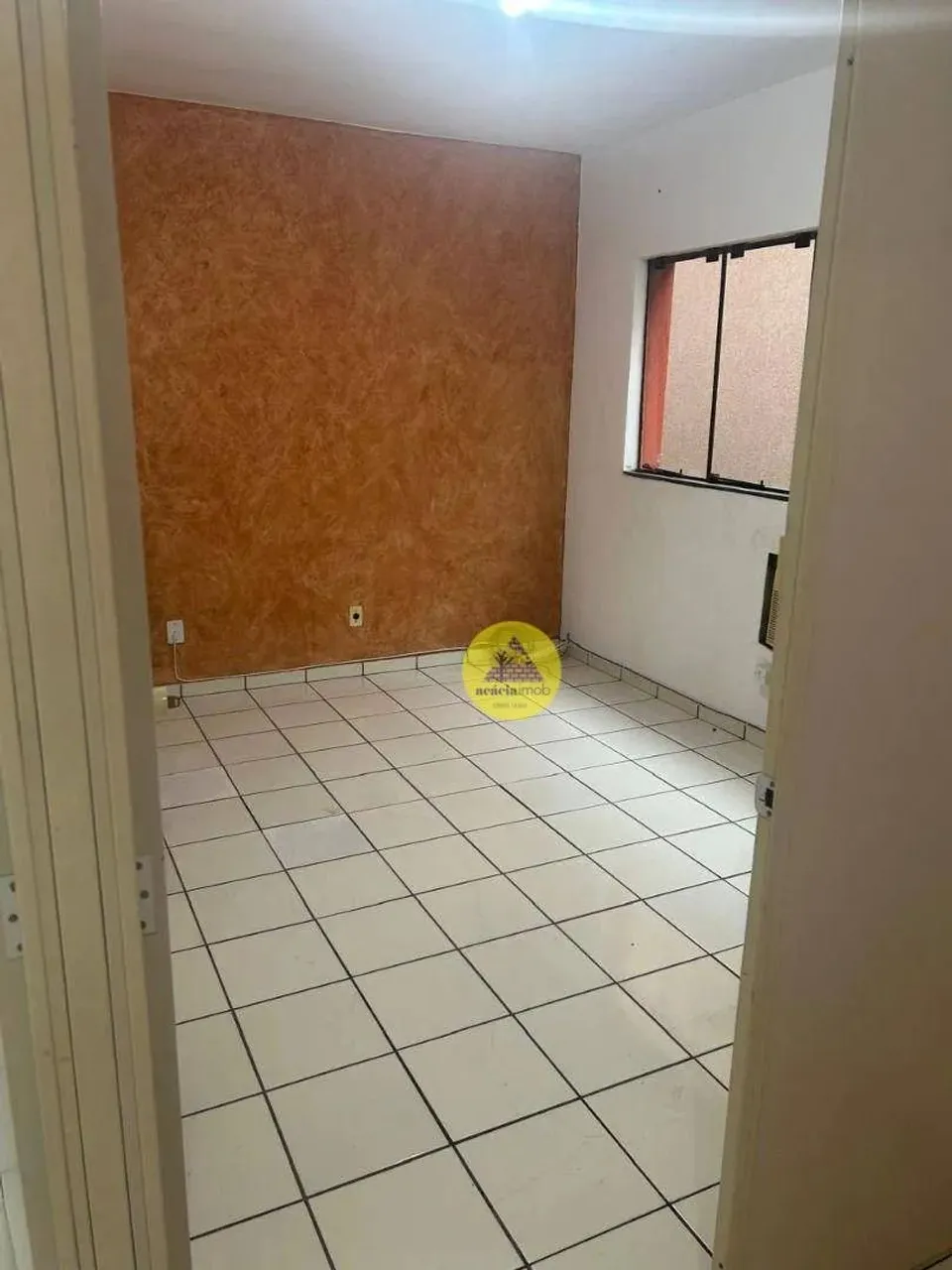 Sala para alugar, 25 m² por R$ 1.300,00/mês - Parque São Domingos - São Paulo/SP