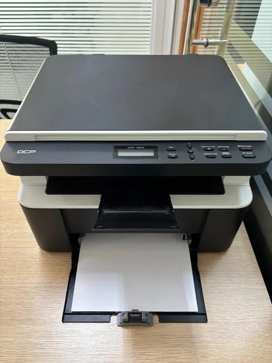 Impressora Brother DCP