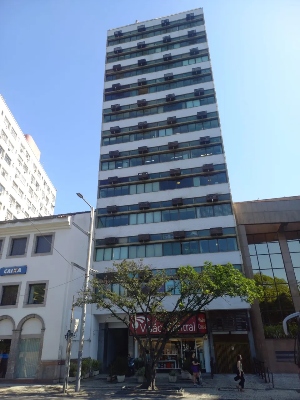 Sala comercial para venda com 50m2 em Botafogo - Rio de Janeiro - RJ