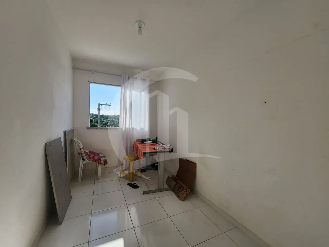 Apartamento à Venda no Condomínio Park View Bairro Santo Antônio - Foto 2