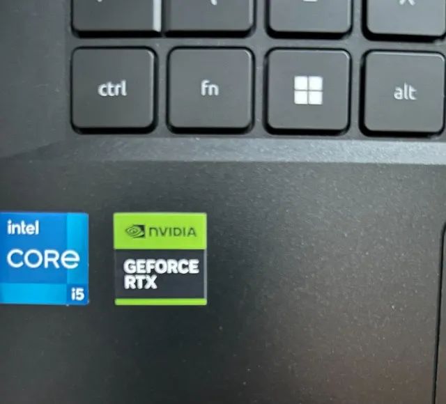 Acer Nitro V15  - Foto 2