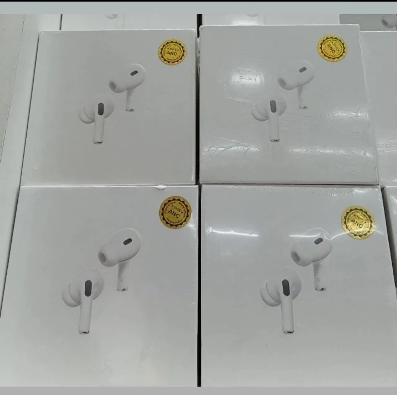 AirPods Pro 2ª Geração - Lacrados