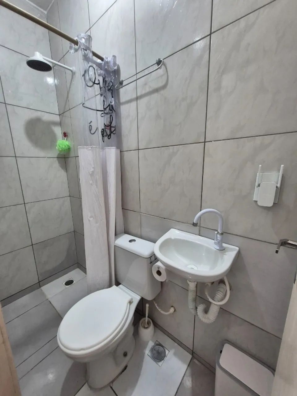 CD 111, Mondubim, Casa duplex com 02 quartos,  02 banheiros, 02 vagas - Foto 4