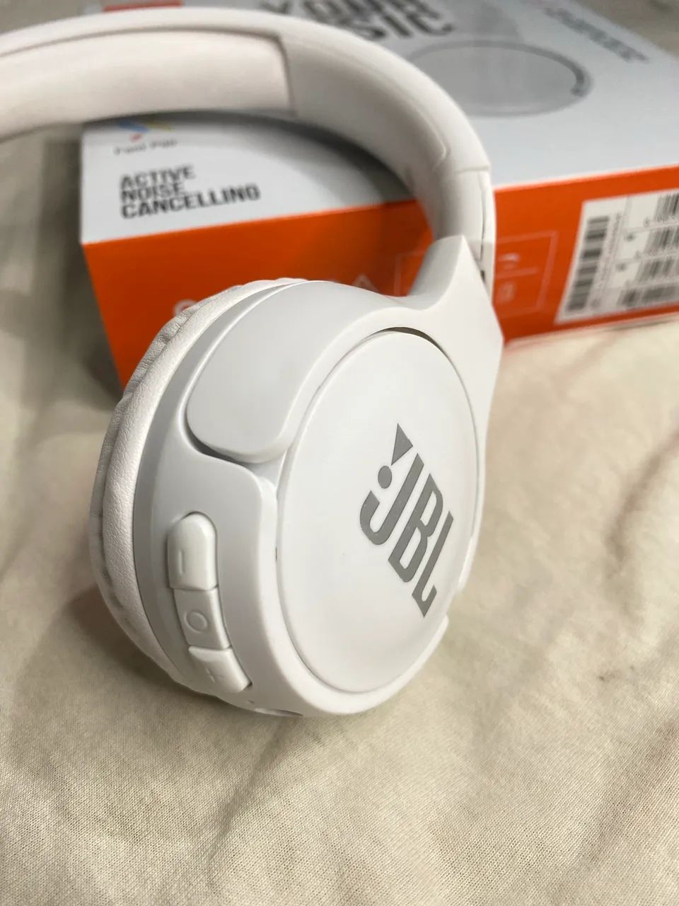 Headset JBL Tune 510BT - Foto 4