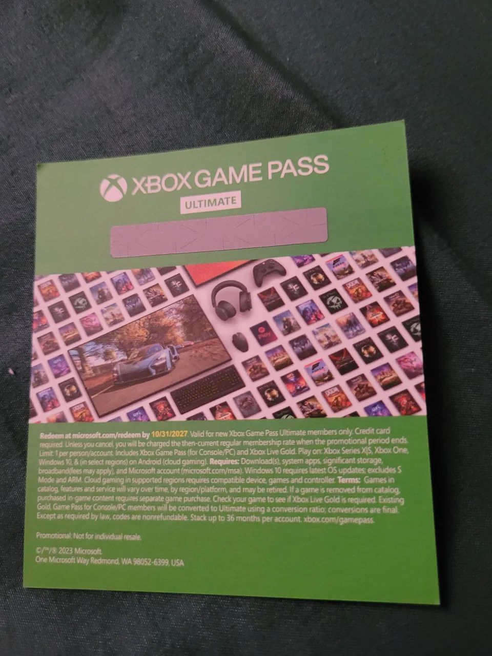 Xbox series  - Foto 2
