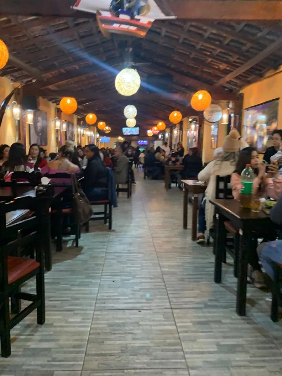 Restaurante especializado em peixes  - Foto 2