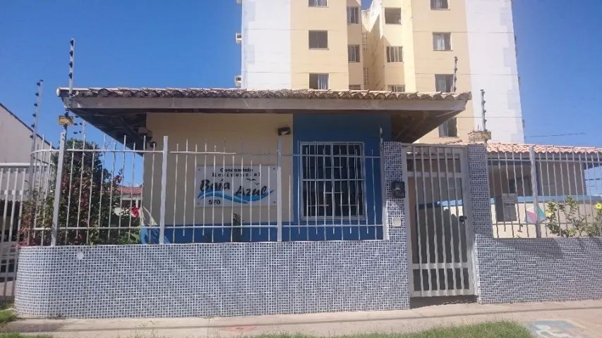 Foto - Aracaju - Farolândia