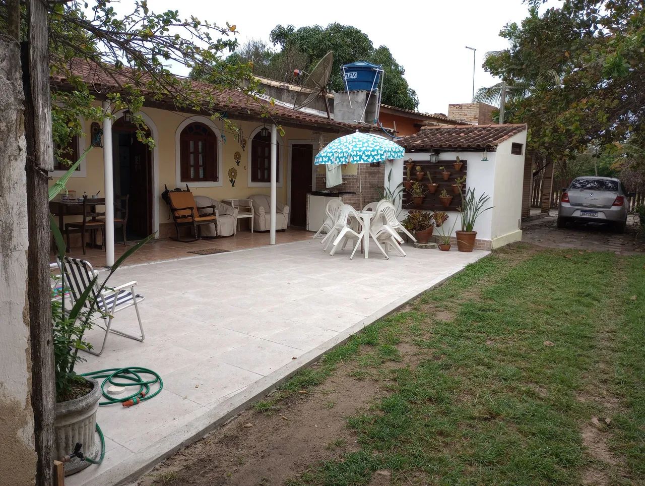 Foto - São Francisco de Itabapoana - 