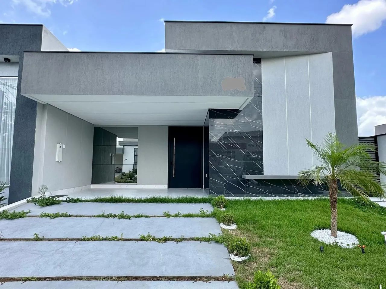 Morada dos Pássaros  Ponta Negra | Casa Térrea 3 Quartos, Piscina e Área Gourmet
