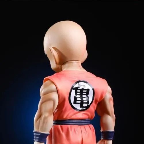 Action Figure Kuririn Dragon Ball  - Foto 4