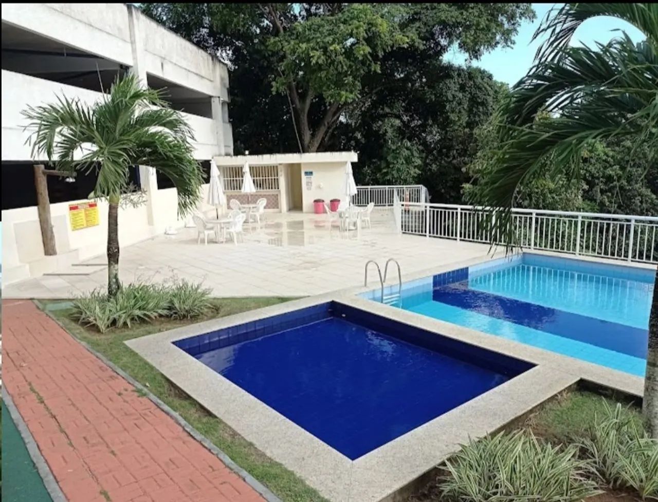 Foto - Salvador - Nova Brasília