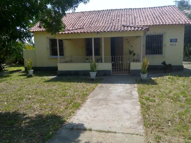 Foto - Rio de Janeiro - Santa Cruz