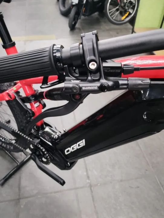 Oggi E-Bike Razzo  - Foto 5