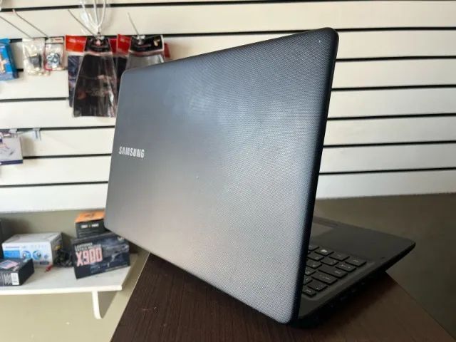 Notebook Samsung Np300e Core I5 Quinta GR 8 de Ram Hd de 1 Terabayte Placade video 2 G Tel - Foto 6