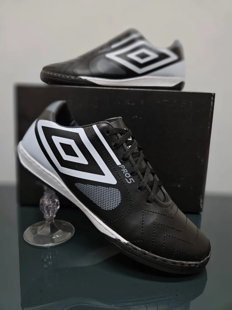 Chuteira Futsal
