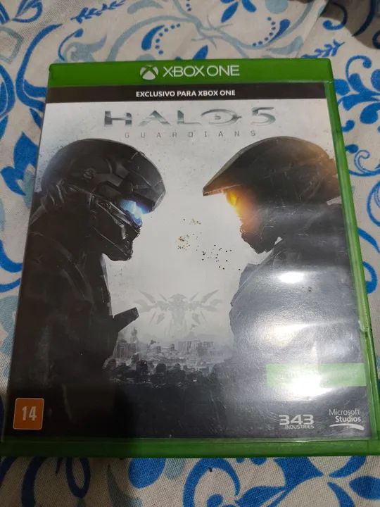 Halo 5: Guardians - Xbox One