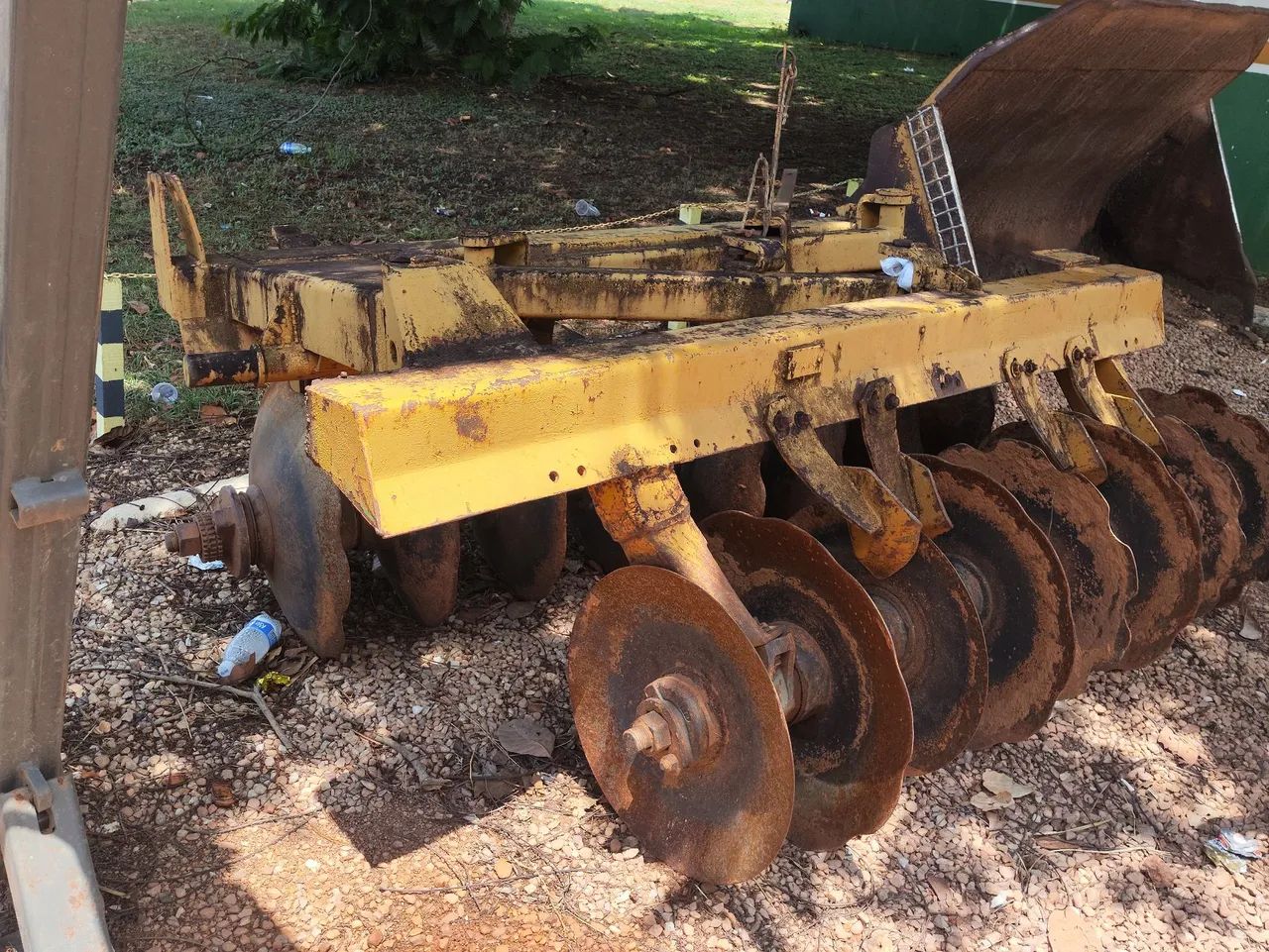Trator New Holland TL 75E  - Foto 3