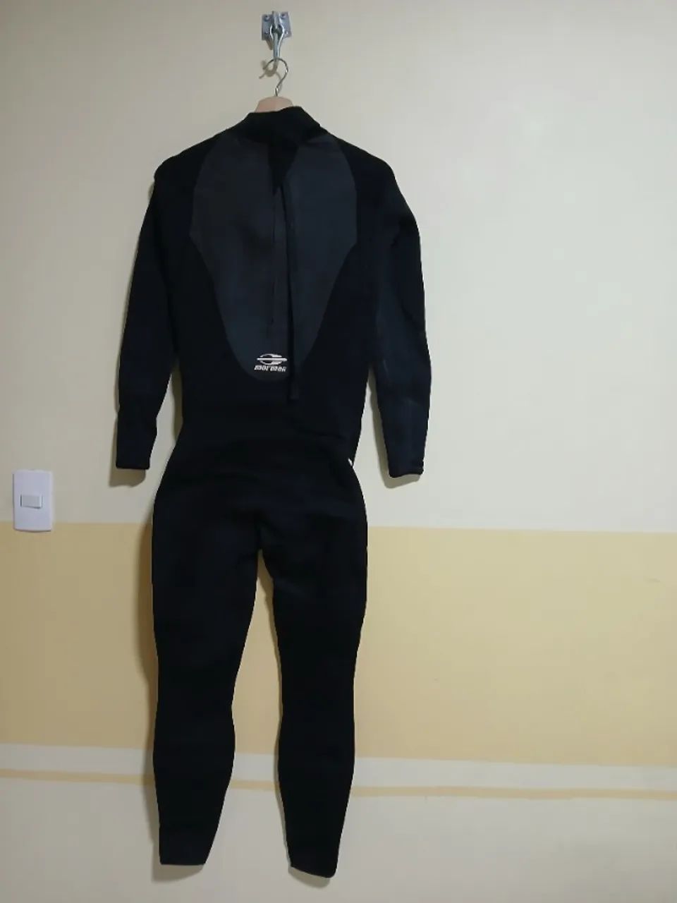 long John Mormaii - Foto 3