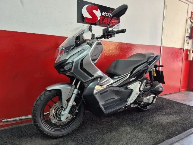 Honda ADV 150 - Foto 7