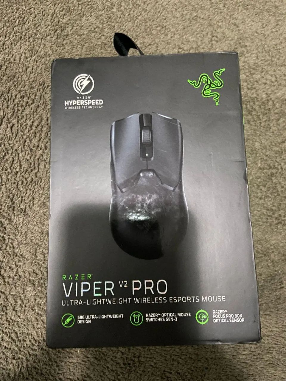 Razer V2 Pro - Foto 4