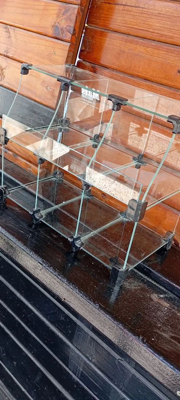 Expositor baleiro - Foto 2