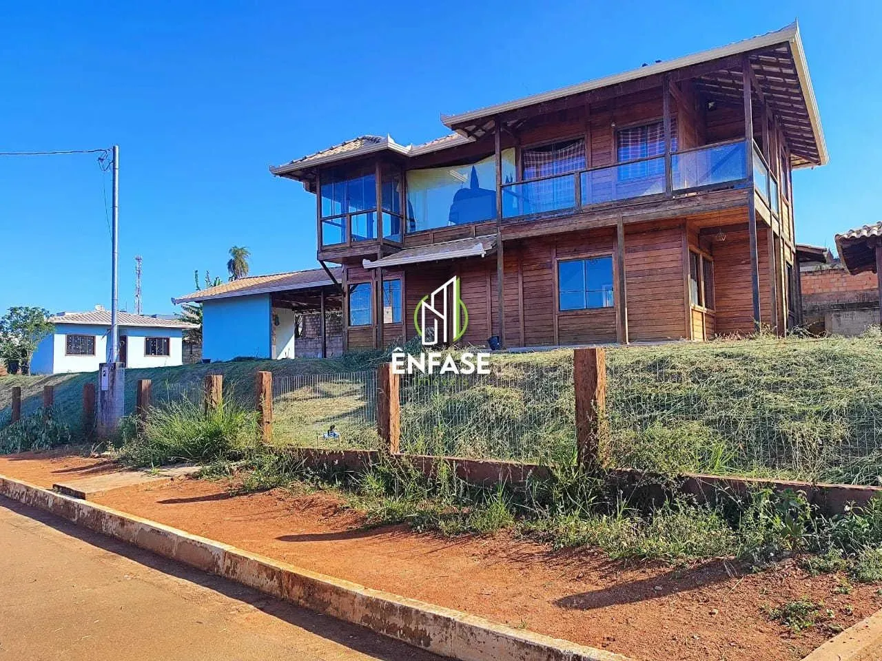 Casa à venda no Condomínio Morada do Sol - Igarapé - MG