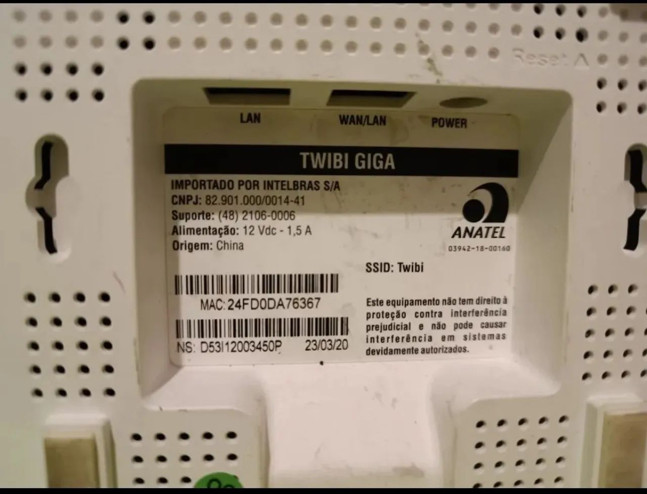 Kit twib64617708848131122