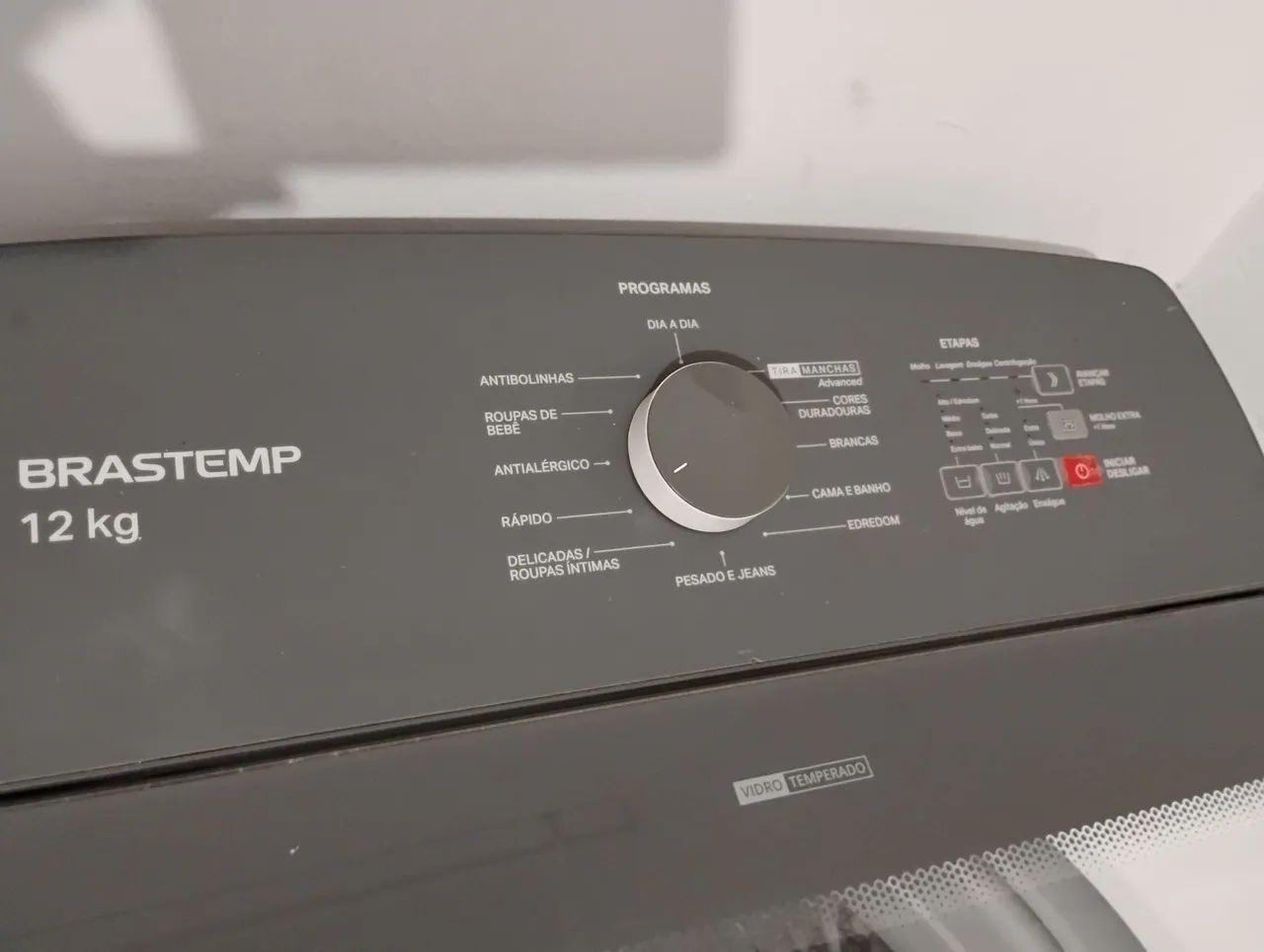 Brastemp 12Kg - Foto 6