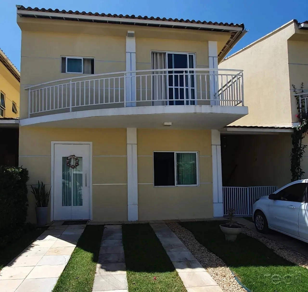Garden Condominium l Eusébio l 03 Suítes | 178,84m² l 03 vagas