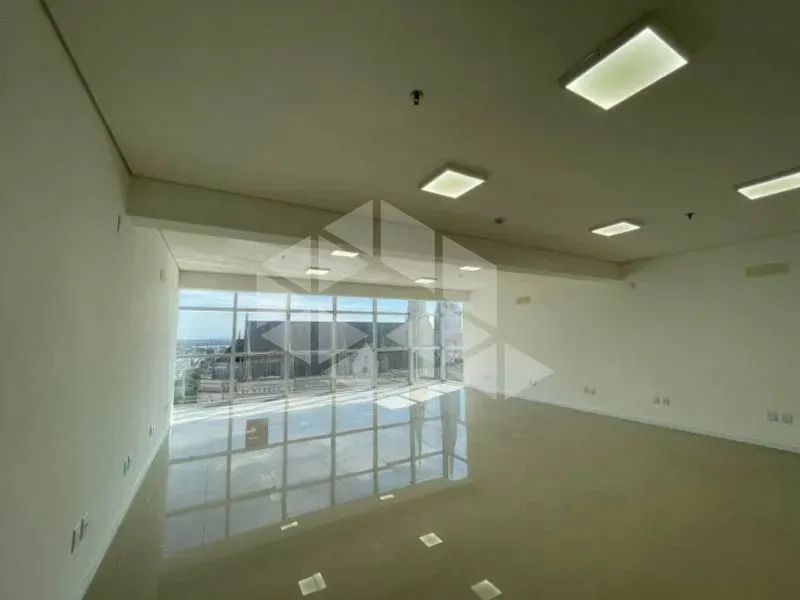 Sala 75.65M² - para Alugar - Foto 4