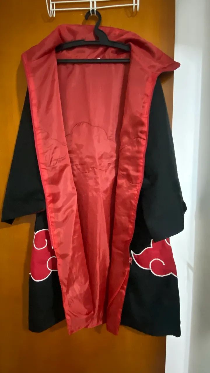 Fantasia naruto  - Foto 2
