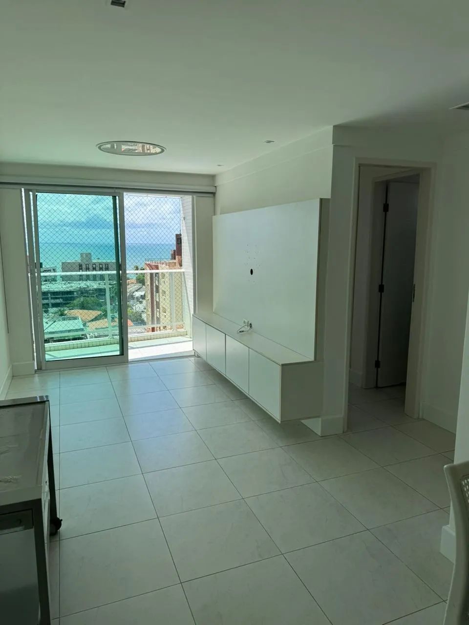 Imóvel para aluguel possui 58 metros quadrados com 2 quartos em Manaíra - João Pessoa - PB - Foto 3