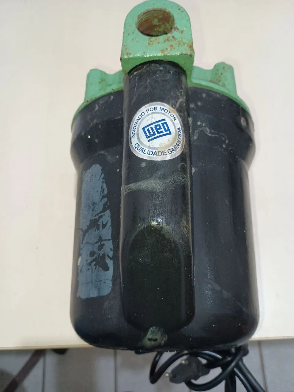 Bomba d'água  - Foto 3