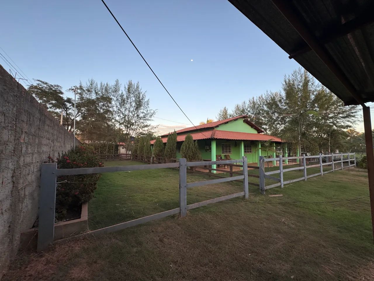 Foto - Timon - Mateuzinho