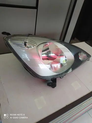 Farol Direito Honda Fit 2009 2010 2011 2012 - Foto 3